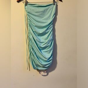 Oh! Polly Tube dress